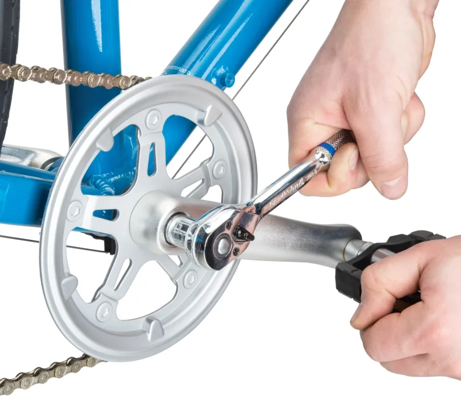Park Tool SWR-8 Spärrskaft