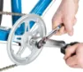 Park Tool SWR-8 Spärrskaft