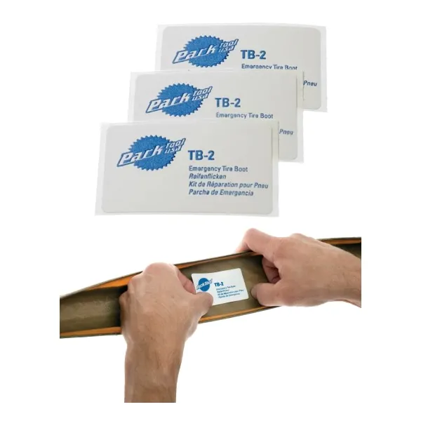 Park Tool TB-2 Däcklappar Park Tool TB-2 Däcklappar