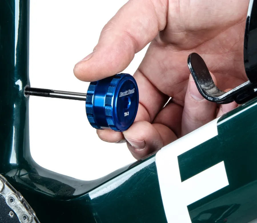 Park Tool TH-3 Tap And Bit Driver