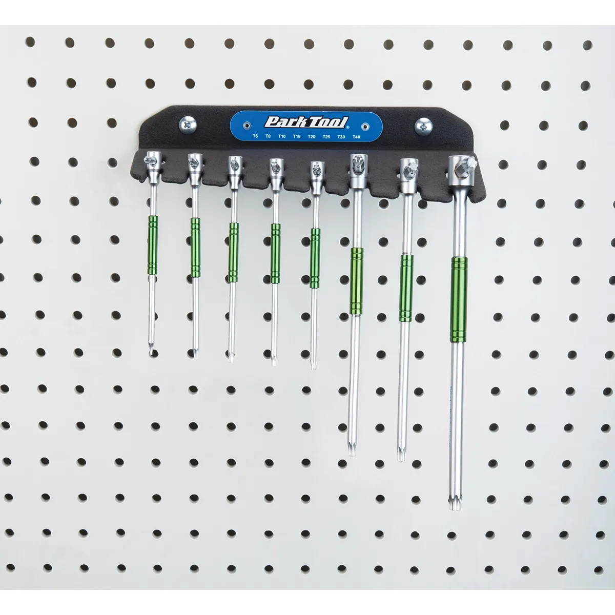 Park Tool THH-1 Torxset