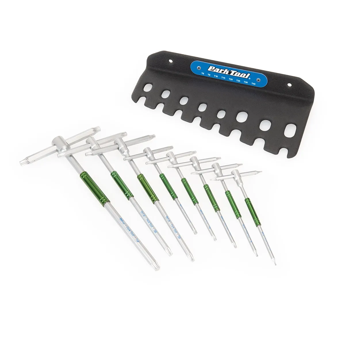 Park Tool THH-1 Torxset