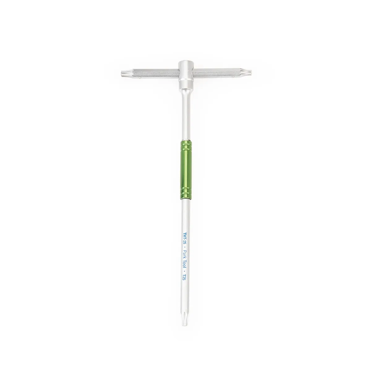 Park Tool THH-1 Torxset, Green / silver, One Size Park Tool THH-1 Torxset, Green / silver, One Size