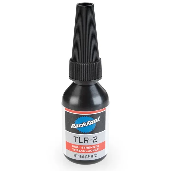 Park Tool Threadlocker High Strength Park Tool Threadlocker High Strength
