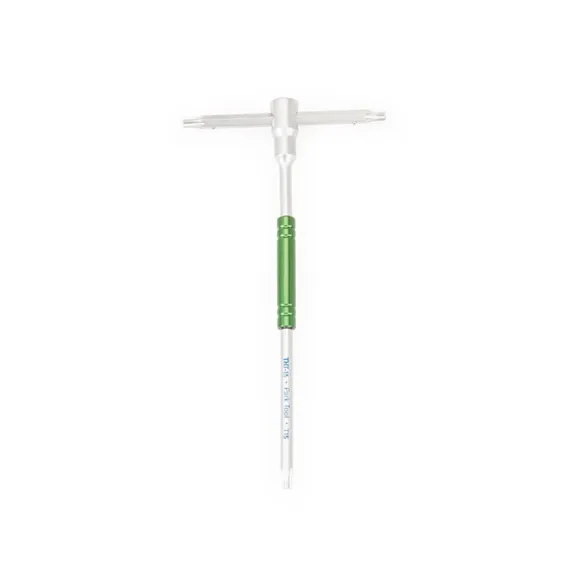 Park Tool THT Torxnycklar Park Tool THT Torxnycklar