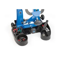 Park Tool Tilting Truing Stand Base Park Tool Tilting Truing Stand Base
