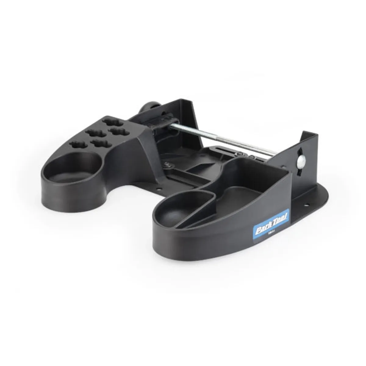 Park Tool Tilting Truing Stand Base Park Tool Tilting Truing Stand Base