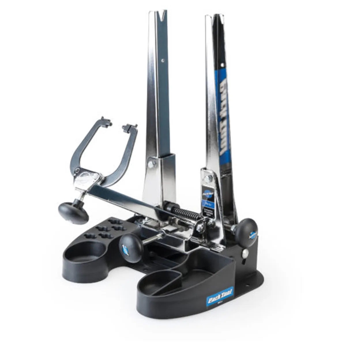 Park Tool Tilting Truing Stand Base Park Tool Tilting Truing Stand Base
