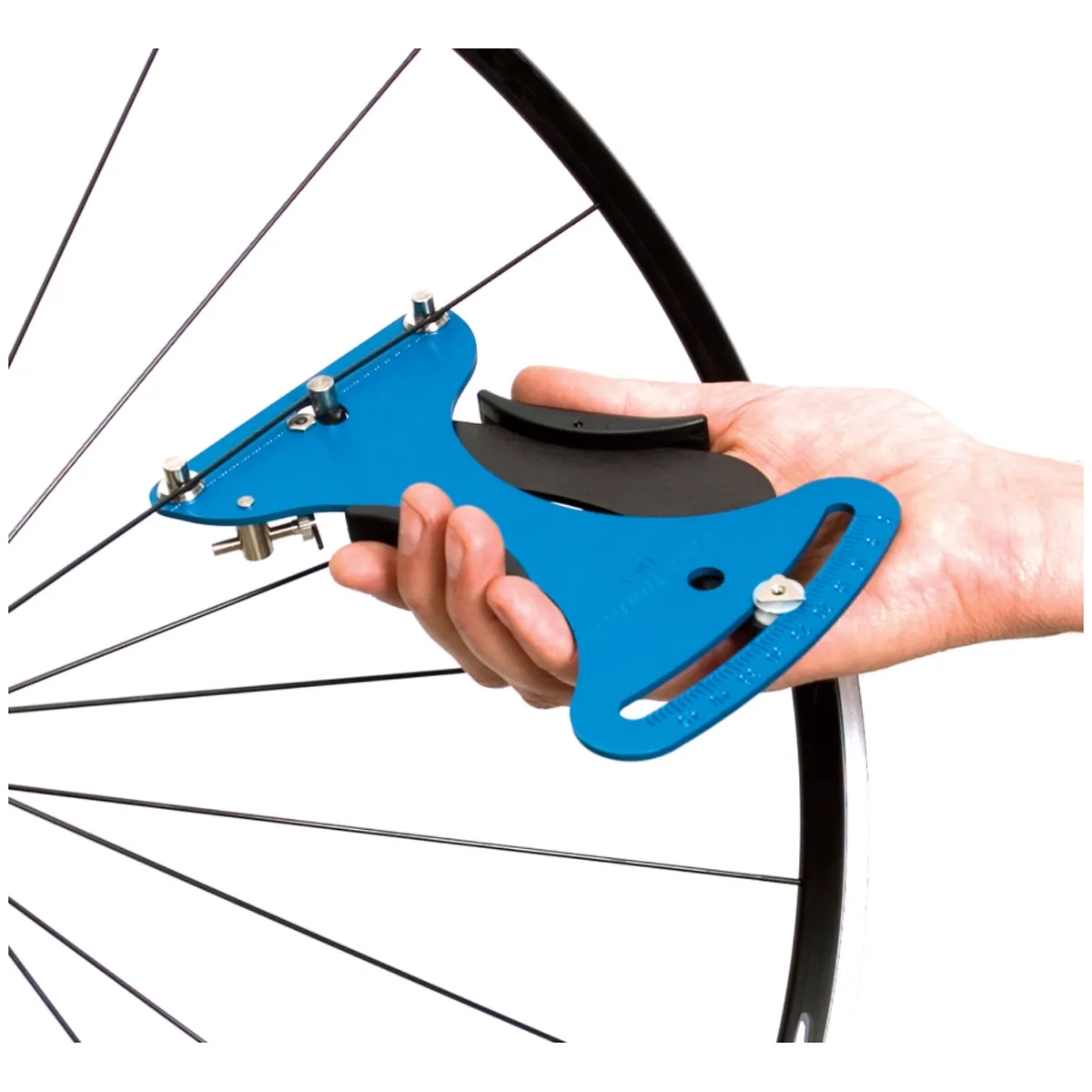 Park Tool TM-1 Spänningsmätare Park Tool TM-1 Spänningsmätare