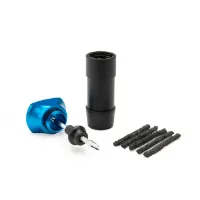Park Tool TPT-1 Tire Plug Kit Park Tool TPT-1 Tire Plug Kit