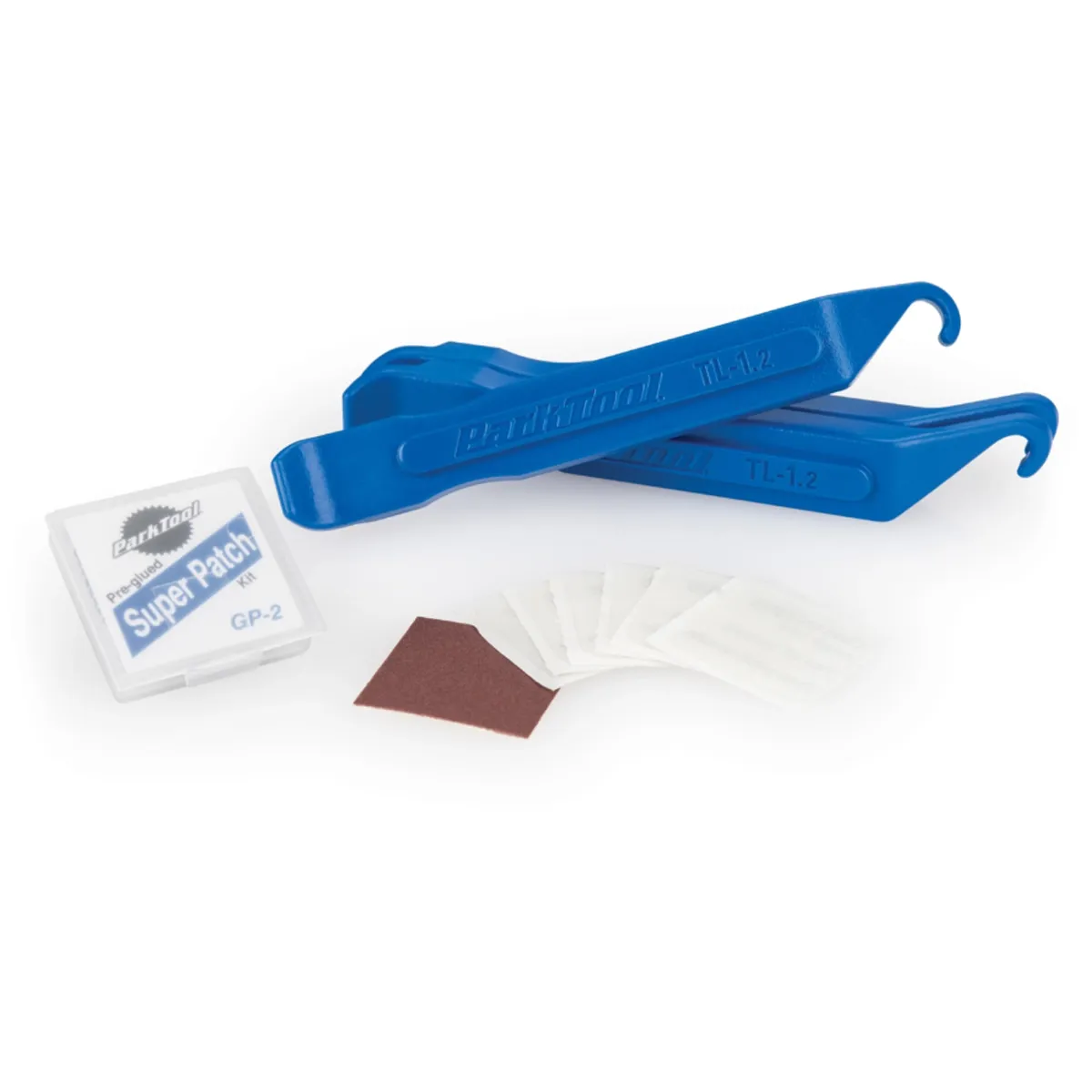 Park Tool TR-1 Patch Kit Park Tool TR-1 Patch Kit