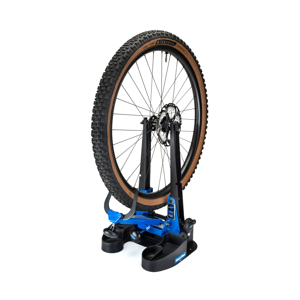 Park Tool TS-2.3 Riktställ för hjul Park Tool TS-2.3 Riktställ för hjul