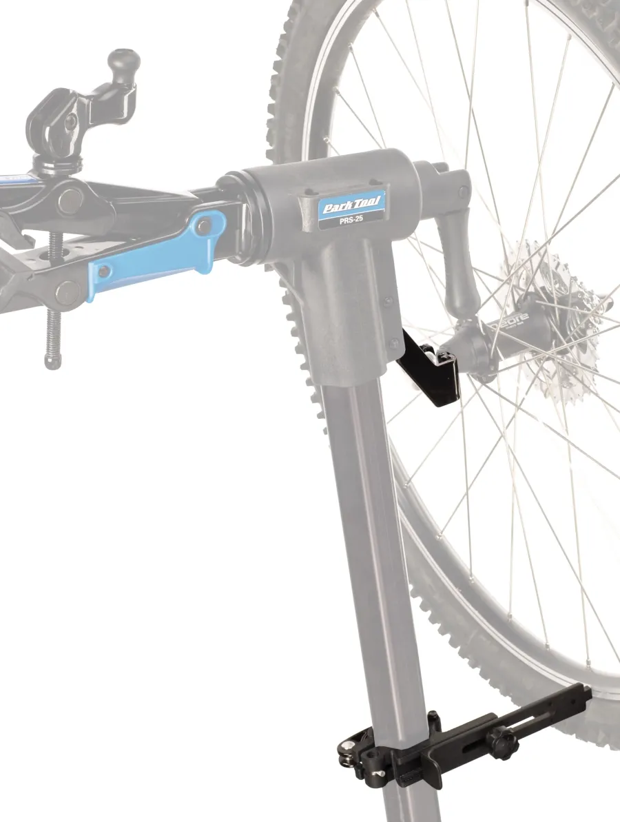 Park Tool TS-25 Hjulrettestativ Park Tool TS-25 Hjulrettestativ