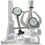 Park Tool TS-2DI Mätklocka, Silver, One Size