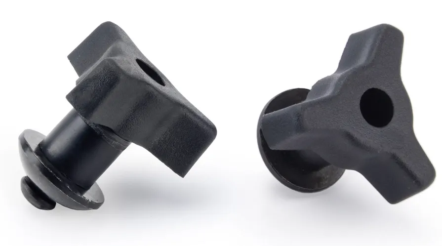 Park Tool TS-2TA.3 Thru Axle Adapter Park Tool TS-2TA.3 Thru Axle Adapter