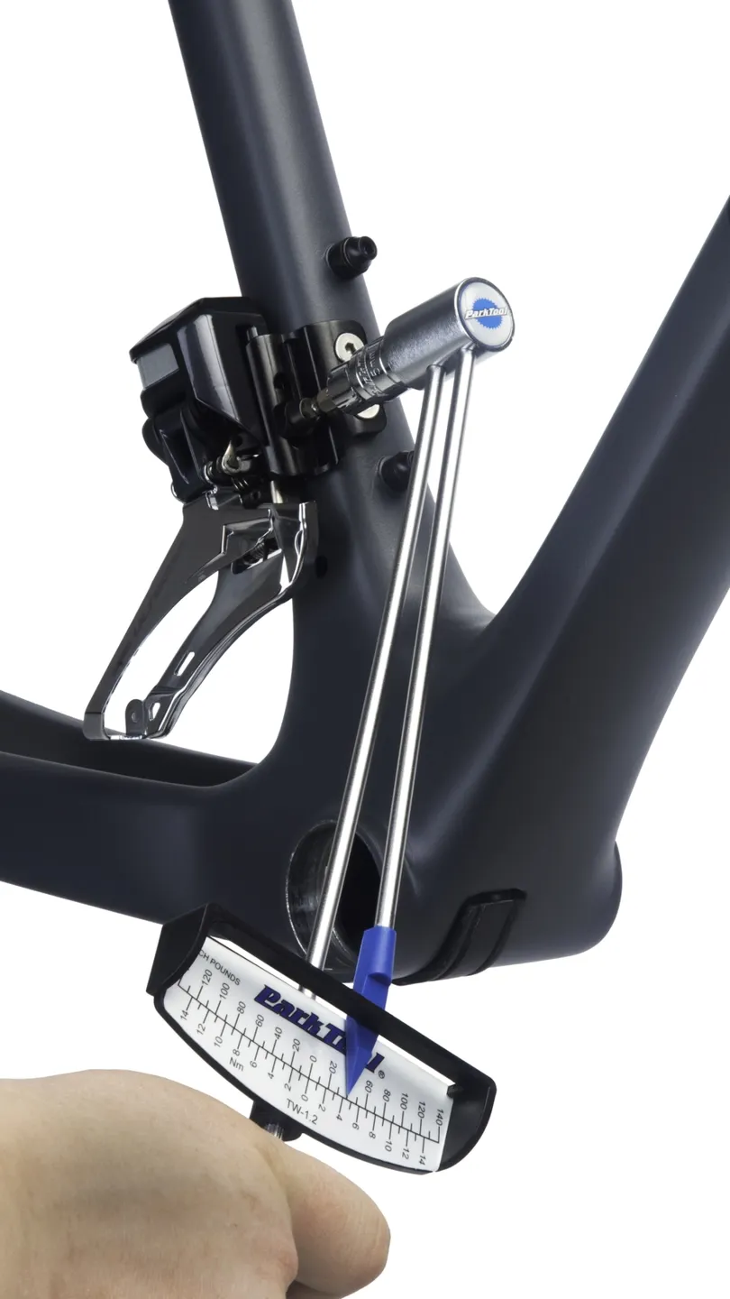 Park Tool TW-1.2 Momentnyckel