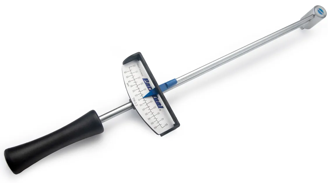 Park Tool TW-2.2 Momentnyckel