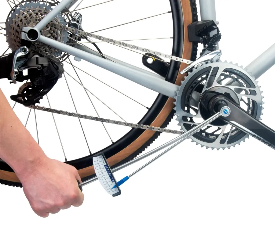 Park Tool TW-2.2 Momentnyckel