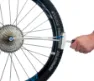 Park Tool TW-2.2 Momentnyckel