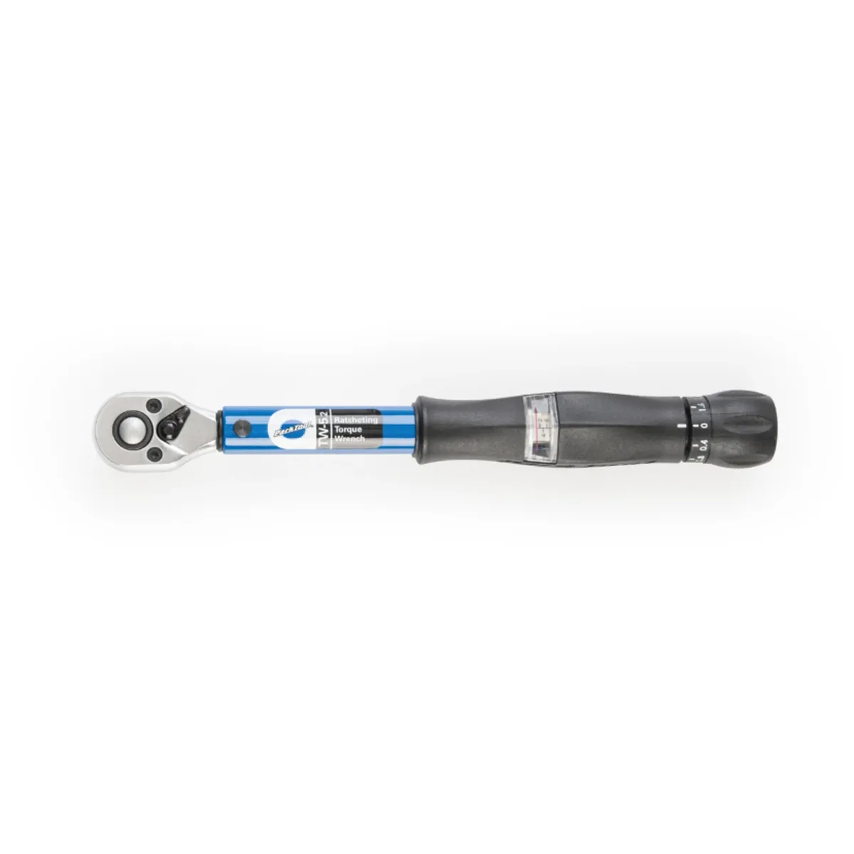 Park Tool TW-5.2 Momentnyckel