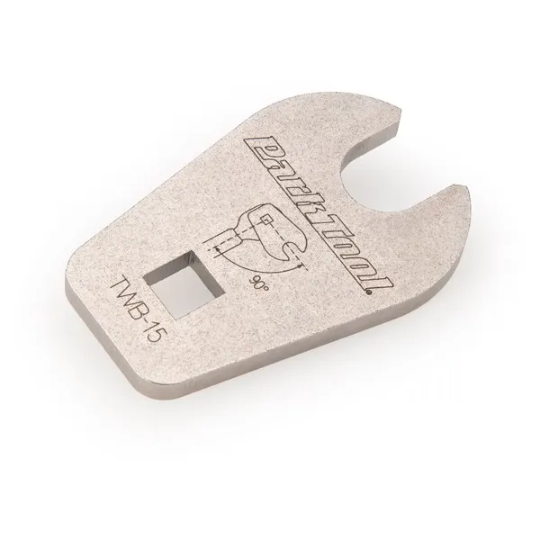 Park Tool TWB-15 Pedalnyckel Park Tool TWB-15 Pedalnyckel