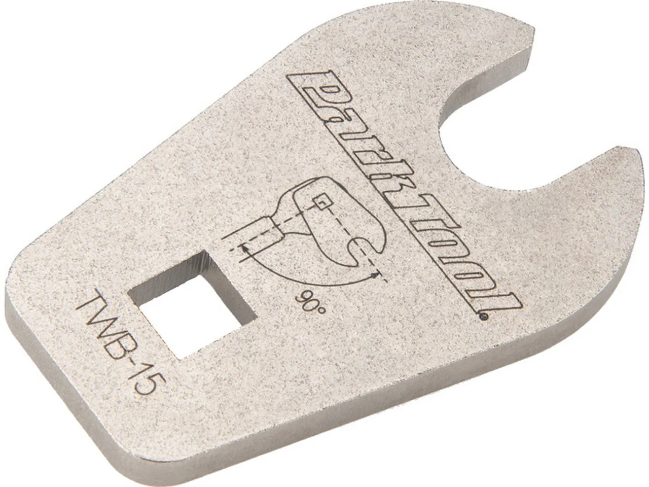 Park Tool TWB-15 Pedalnyckel