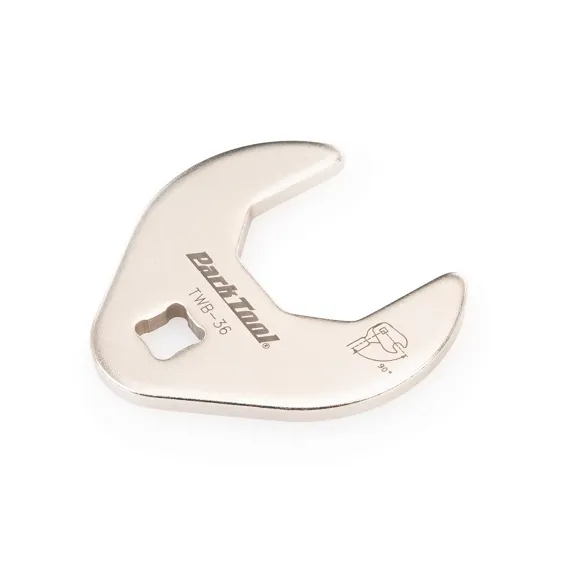 Park Tool TWB-36 Vevlager verktyg