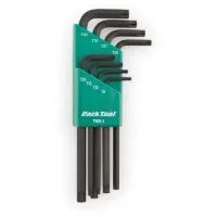 Park Tool TWS-1 Torx-verktyg Sats