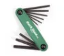 Park Tool TWS-2 Torx Verktygsset