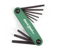Park Tool TWS-2 Torx Verktygsset Park Tool TWS-2 Torx Verktygsset