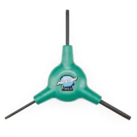 Park Tool TWS-3 Torx-verktyg Park Tool TWS-3 Torx-verktyg