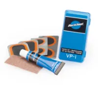 Park Tool VP-1C Punkteringskit Park Tool VP-1C Punkteringskit