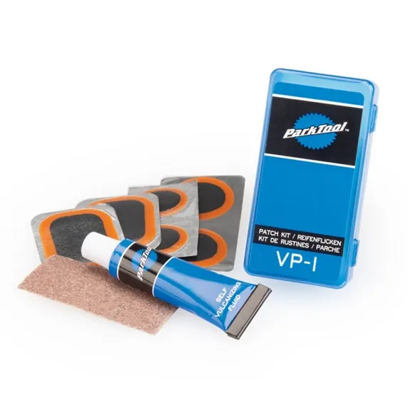 Park Tool VP-1C Punkteringskit PAKET Park Tool VP-1C Punkteringskit PAKET