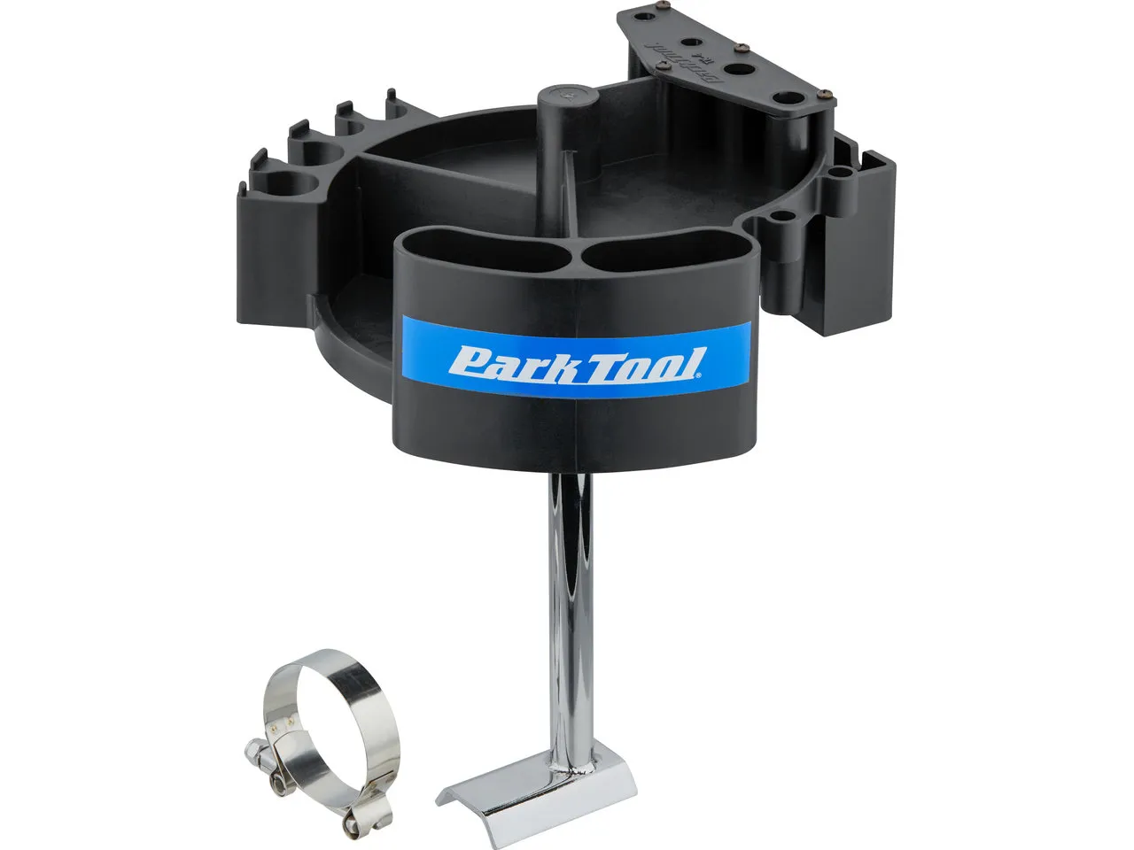 Park Tool Werkzeughalter TK-4 für PRS-2 / PRS-3 / PRS-4, Black, One Size