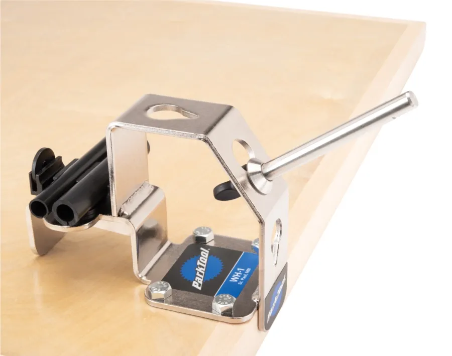 Park Tool WH-1 Hjulhållare Park Tool WH-1 Hjulhållare