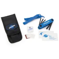 Park Tool WTK-2 verktygsett m/Väska Park Tool WTK-2 verktygsett m/Väska