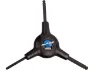 Park Tool Y-Schlüssel AWS-8, Black, 4/5/6mm