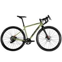 Parkpre Algravel Gr9 2025 Gravelcykel Parkpre Algravel Gr9 2025 Gravelcykel