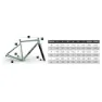 Parkpre Algravel Gr9 2025 Gravelcykel