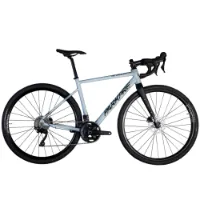 Parkpre Algravel Grx 600 2025 Gravelcykel Parkpre Algravel Grx 600 2025 Gravelcykel