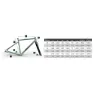 Parkpre Algravel Grx 600 2025 Gravelcykel