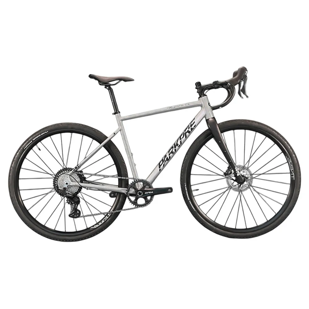 Parkpre Algravel Grx 810 2025 Gravelcykel