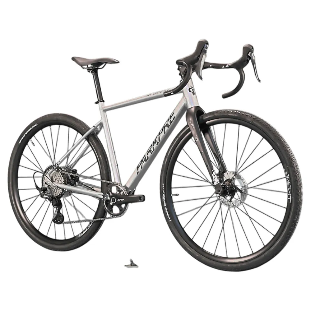 Parkpre Algravel Grx 810 2025 Gravelcykel