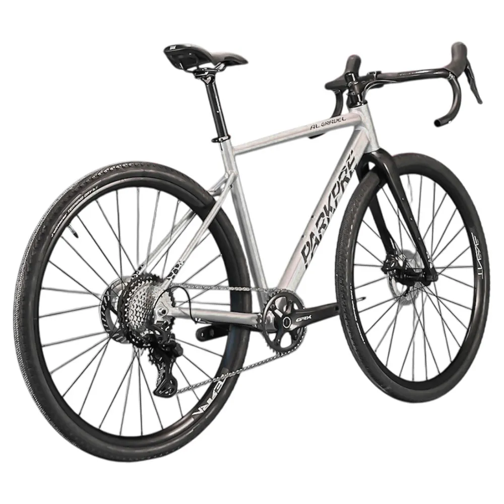 Parkpre Algravel Grx 810 2025 Gravelcykel