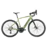 Parkpre E-algravel Apex 1 2025 Elcykel Gravel