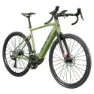 Parkpre E-algravel Apex 1 2025 Elcykel Gravel