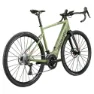 Parkpre E-algravel Apex 1 2025 Elcykel Gravel