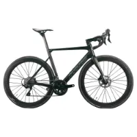 Parkpre K9 105 2025 Racercykel Parkpre K9 105 2025 Racercykel