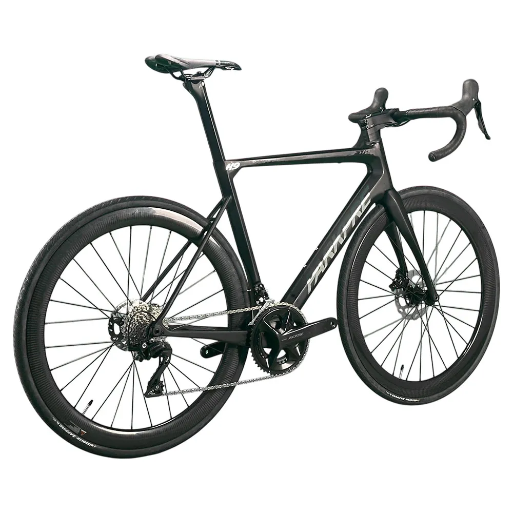 Parkpre K9 105 2025 Racercykel