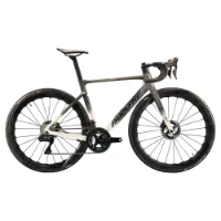Parkpre Kl85 Dura Ace Di2 2025 Racercykel Parkpre Kl85 Dura Ace Di2 2025 Racercykel